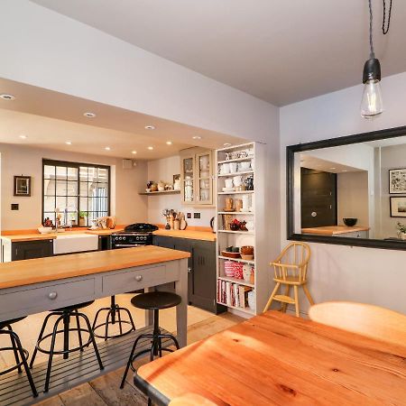 12 Banks Street Βίλα Horncastle  Εξωτερικό φωτογραφία