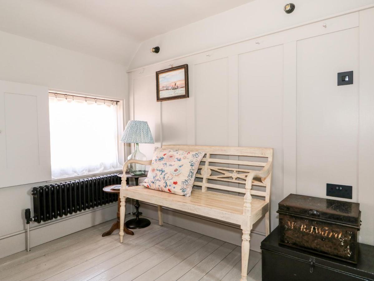 12 Banks Street Βίλα Horncastle  Εξωτερικό φωτογραφία