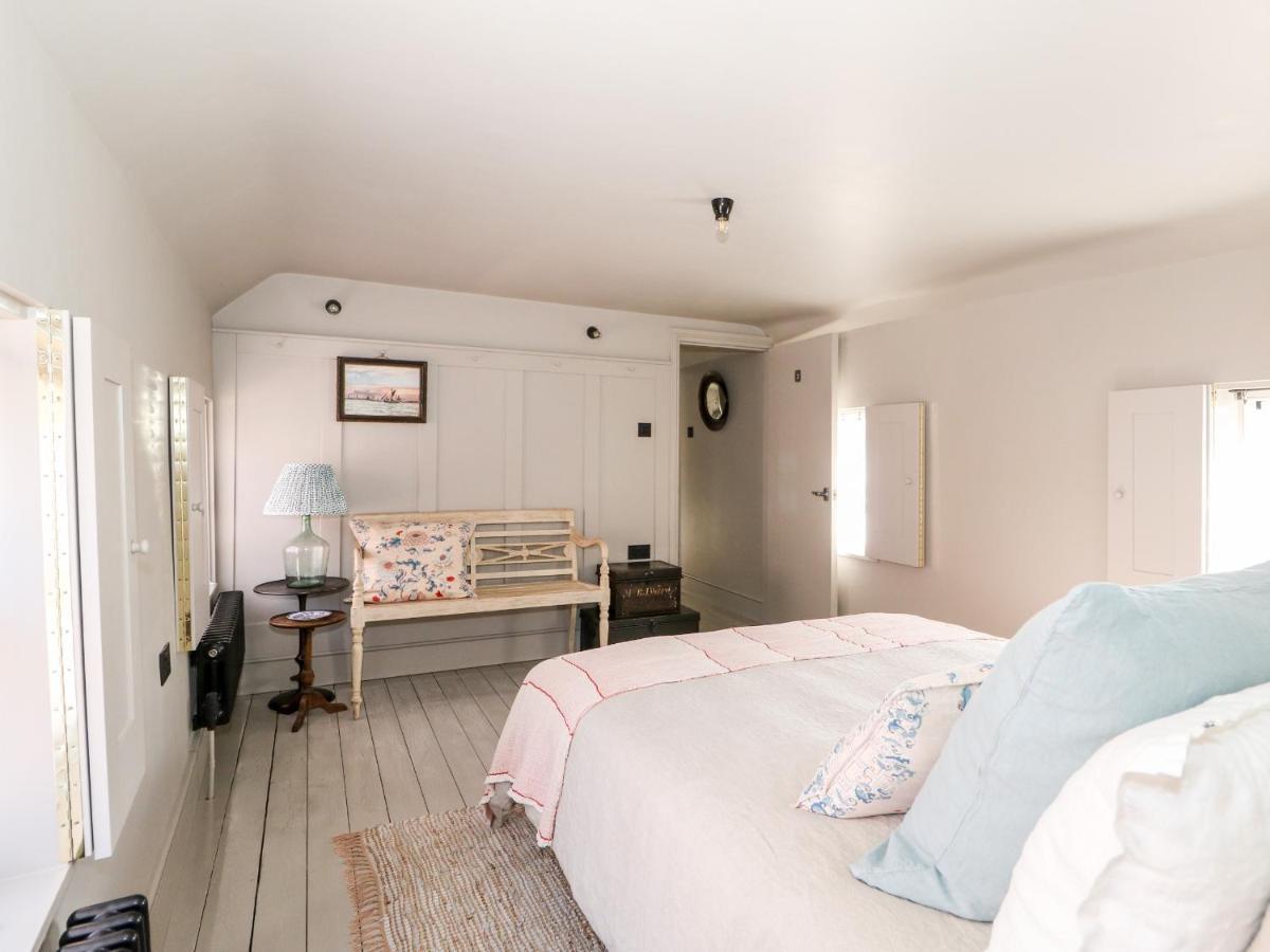 12 Banks Street Βίλα Horncastle  Εξωτερικό φωτογραφία