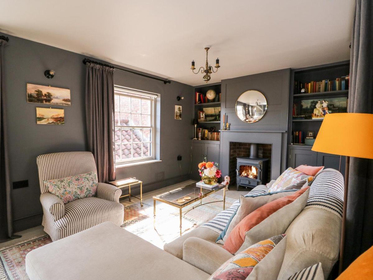 12 Banks Street Βίλα Horncastle  Εξωτερικό φωτογραφία