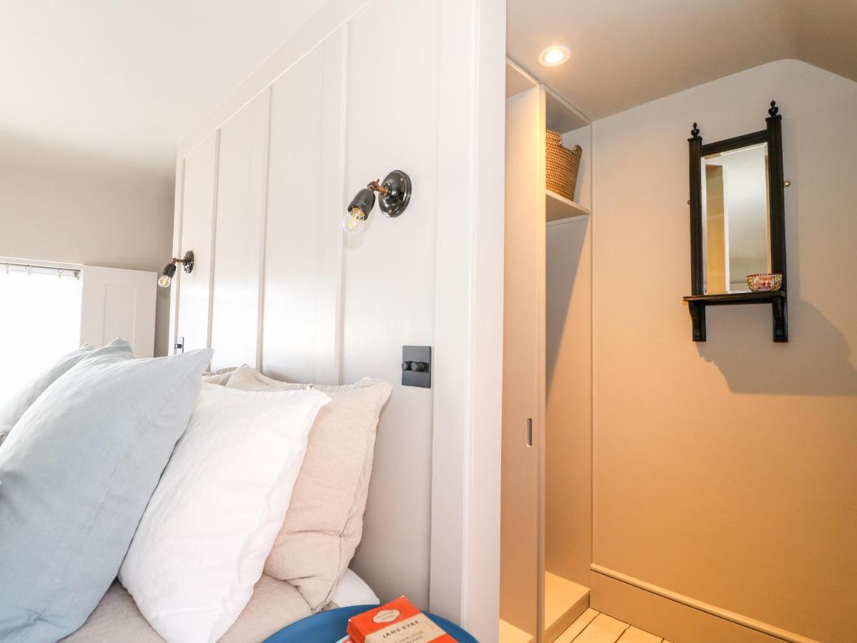 12 Banks Street Βίλα Horncastle  Εξωτερικό φωτογραφία