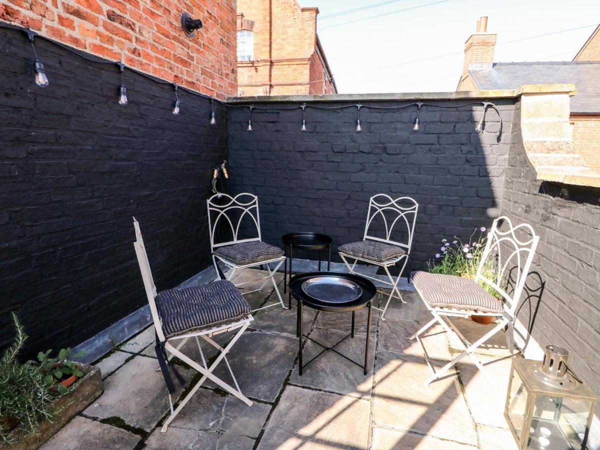12 Banks Street Βίλα Horncastle  Εξωτερικό φωτογραφία