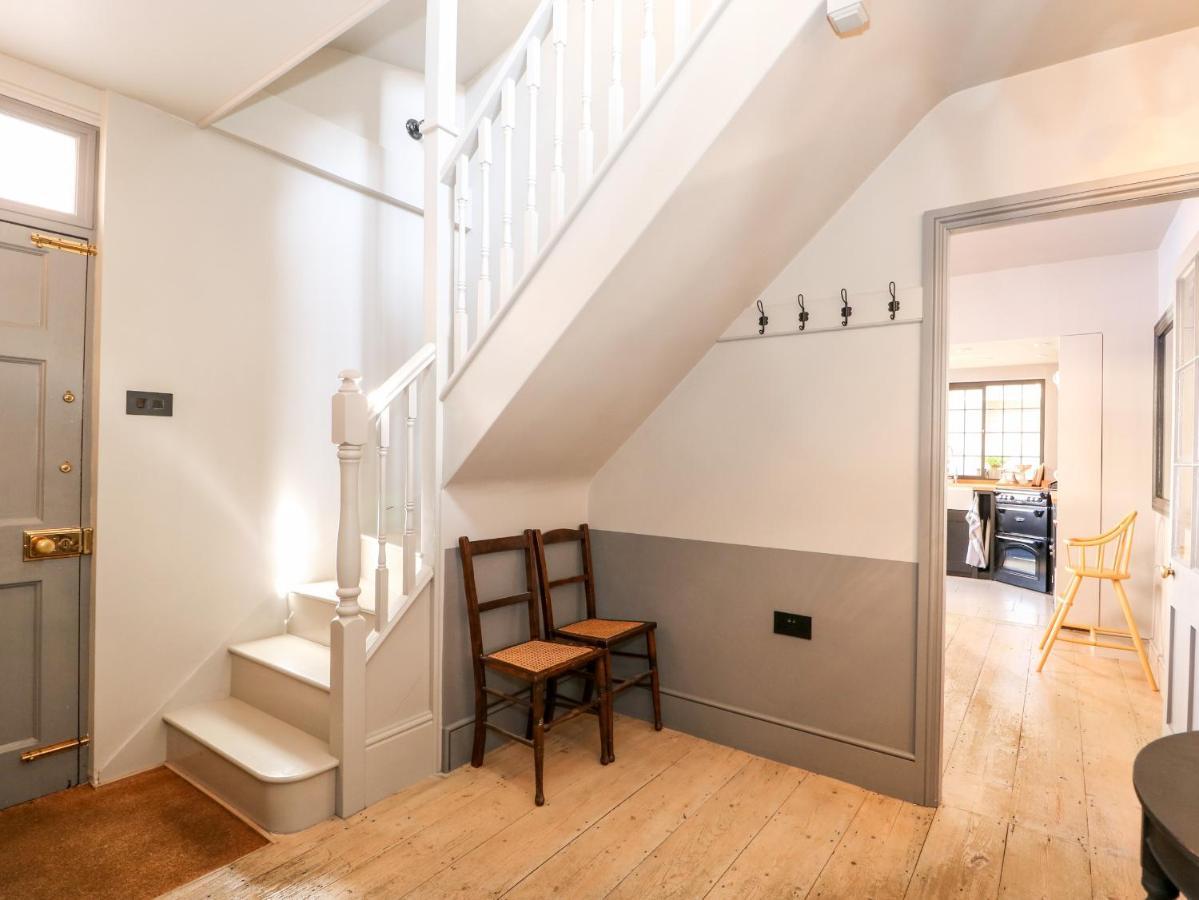 12 Banks Street Βίλα Horncastle  Εξωτερικό φωτογραφία