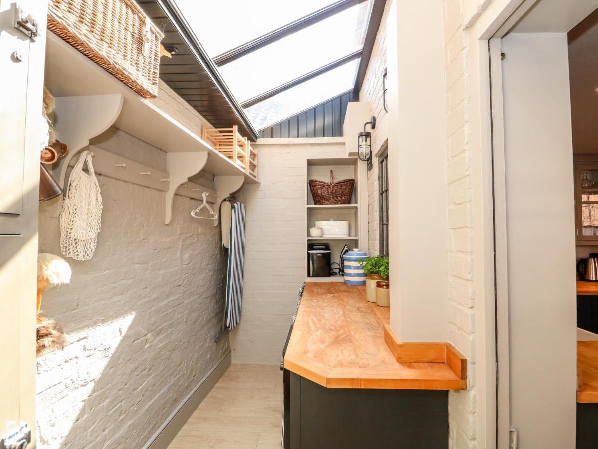 12 Banks Street Βίλα Horncastle  Εξωτερικό φωτογραφία