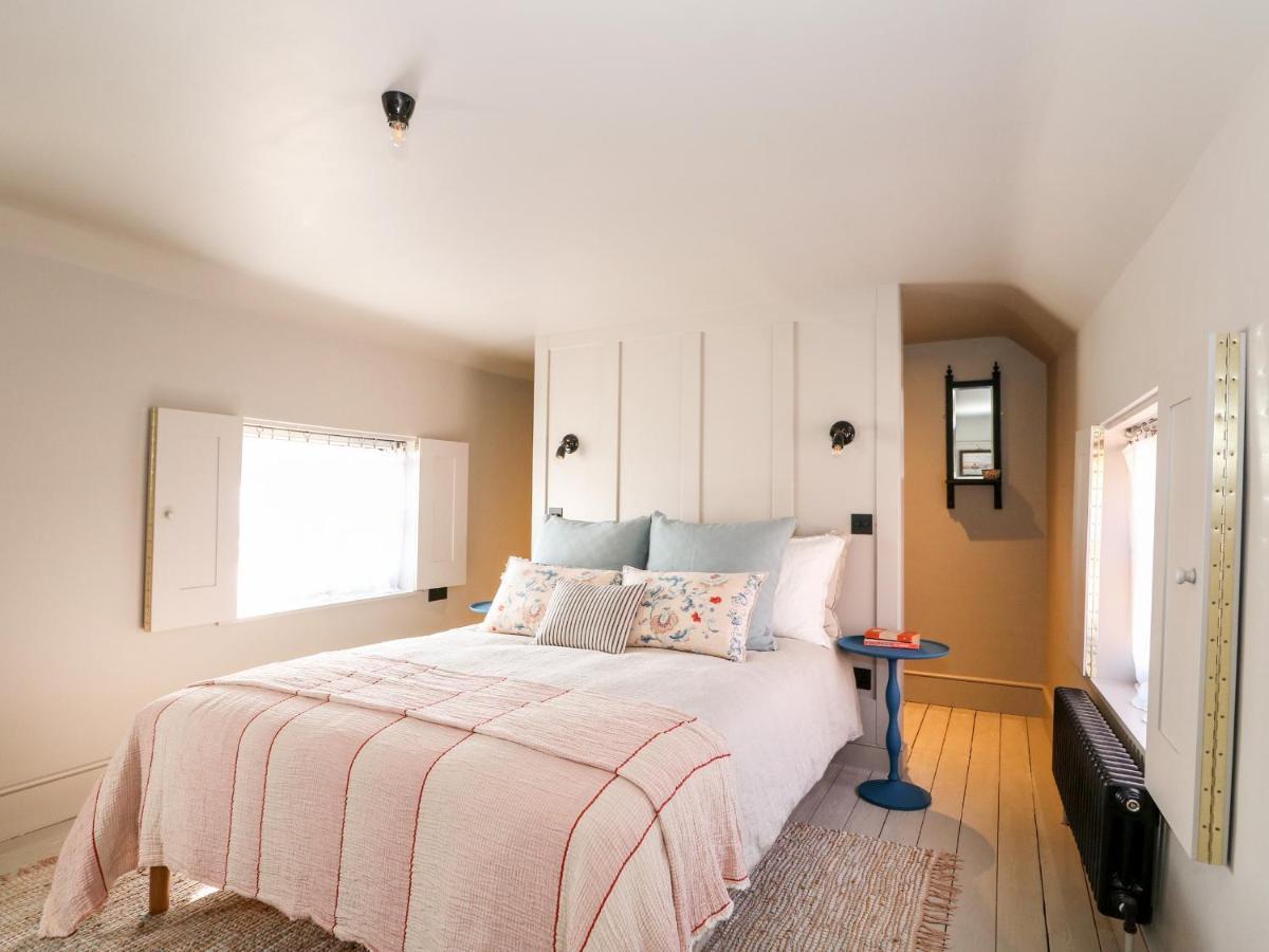 12 Banks Street Βίλα Horncastle  Εξωτερικό φωτογραφία
