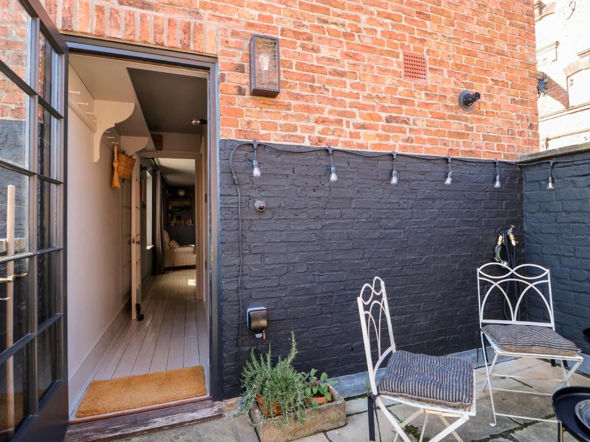 12 Banks Street Βίλα Horncastle  Εξωτερικό φωτογραφία